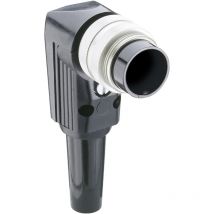 Lumberg WSV 40 C Stecker Gesamtpolzahl: 4 1 St.