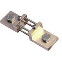 Lumel - B2 200A/60mV Shunt Corrente di misura 200 a Caduta di tensione (num) 60 mV Derivatore 60 mV B2 200 A/60 mv