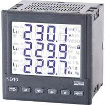 Lumel - ND10 22100E1