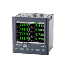 Lumel - ND30IoT 1121MSM0 Appareil de mesure numérique pour rail A356092