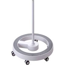 Loupe éclairante – Lumeno – Alimentation électrique, Rendu lumineux, Flux lumineux, Puissance, Diamètre de la lentille