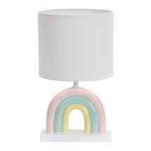 Lumetto 'rainbow' multicolor, e14