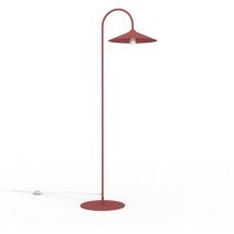 Lumicom - chapeau lampadaire