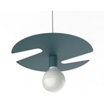 Coast suspension monochrome