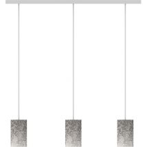 Cube suspension lineaire H10