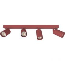Form l plafonnier lineaire