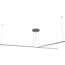 Splint suspension 3X brillant