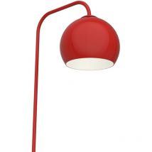 Joe lampadaire bicolore