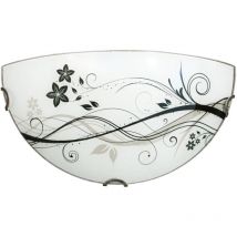 Lumicom - lotus plafonnier