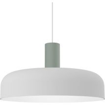 Nadir suspension bicolore