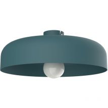 Tuzzi plafonnier monochrome