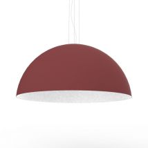 Lumicom - cassis suspension bicolore matt