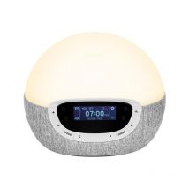 Simulateur d aube Lumie shine 300