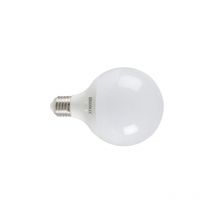 EHS - Bombilla Led globo duolec G95 luz cálida 15W - talla