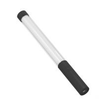 ZVD - Lumière d'Ambiance Portable Changeante en Couleur pour Photos, Bâton de Lumière de Remplissage
