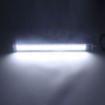Eosnow - Lampe led pour Machine-outil cnc 10W, lampe de travail pour atelier de fraisage de tour, antidéflagrante, 110 à 220V