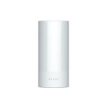 Razer - Lampe de bureau omnidirectionnelle Aether Blanc