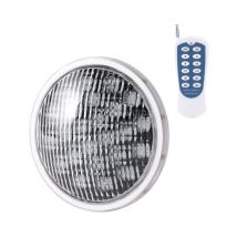 Spot LED Piscine 25W Par 56 Contrôle RVB 40 000H [KD-PAR56-25W-RGB]