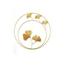 Lumière luxe Maison salon décoration murale ferronnerie pendaison murale chambre chambre à coucher