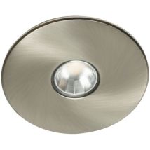 L&s - L&amps Luminaire Encastré Superlight Emotion 12 V 2,9 W Couleur Du Cadre Va - 2000031