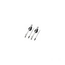 Lumières Solaires de Jardin Firework - diy, Étanches, Décoration pour Pelouse, Mariage, Allée, Noël (Blanc)