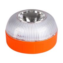 Ensoleille - Lumières stroboscopiques d'urgence automobile Lumière d'urgence de voiture Led Lumière stroboscopique Avertissement Sécurité Clignotant