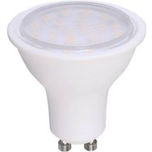 Spot led gu10 4w 280 lumens blanc froid Lumihome dec/gu-280w - blanc