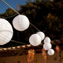 Guirlande décorative lyzy Lumisky