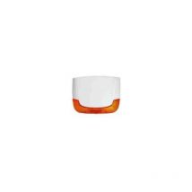 Risco - Sirène extérieure radio bidirectionnelle Lumin8 RWS401A8000B Alarme antivol RWS401A8000B