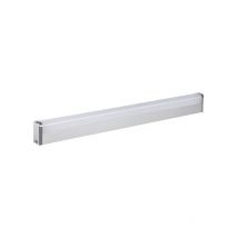 Luminaire 1m mural et plafonnier led akvo IP44 - 23W, 2750lm, 4000K