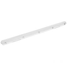 Roblan - Luminaire à Led de surface étanche 4000K - 20W