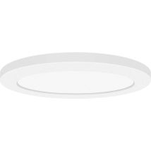 Megatron - Luminaire Led Pour Montage En Surface Led Led Intégrée 24 W Blanc Chaud, Blanc Lumière Du Jour Mt76113