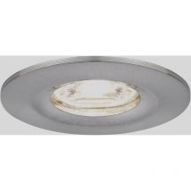 94300 ebl Nova mini Coin Luminaire à led encastrable 4 w fer - Paulmann