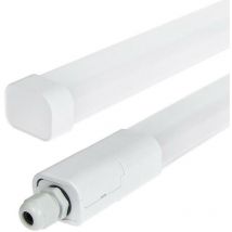 Led's Light - Luminaire à vasque 60 cm avec 15 w