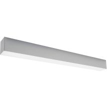 Montage En Surface Fenix Dali Led Smd 23w 3100lm Cri80 4000k 108o Gris