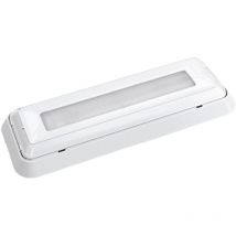 Normalux - dunna led luminaire de secours non permanent à led 350Lm