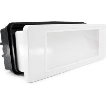 Luminaire de secours anti Blackout - À encastrer – Usage intérieur -
