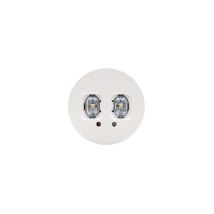 Normalux - Luminaire de secours encastré non permanent vse de