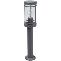 Luminaire extérieur 'Djori' en inox