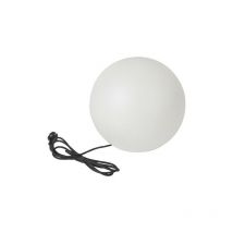 Toolland - luminaire d'extérieur - en forme de boule - ø 38 cm