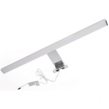 L&s - Luminaire en saillie Lilium Chrom500 12 v 7 w emotion