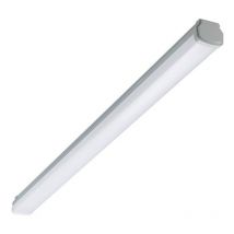 Signify - Réglette étanche led Ledinaire Waterproof WT060C L1500 46 w 5600 lm 4000°K - Philips