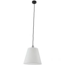 Luminaire extérieur à intensité variable 'Alaida'