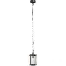 Lucande - Luminaire extérieur à intensité variable 'Ferda' en aluminium