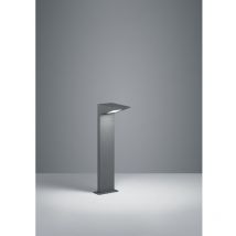 Luminaire Extérieur led en Aluminium Anthracite IP54