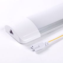 Greenice - Luminaire led 36W 3045Lm 2700oK Surface Linéaire 120Cm 40 000H [HO-CNJHD-1.2M-36W-WW]