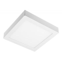 Gtv Bolero Applique Led Blanc 227x227 Mm