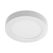Gtv Bolero 18w Lampe Led Blanc 226 Mm Diamètre