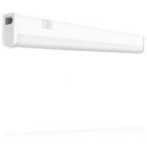 Luminaire led d'intérieur empalmable Roblan 4100K - 13W