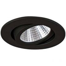 Brumberg - 39361083 39361083 luminaire à led encastrable blanc noir